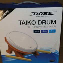 Taiko Drum
