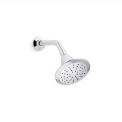 Kohler Forte 5.5inch shower head
