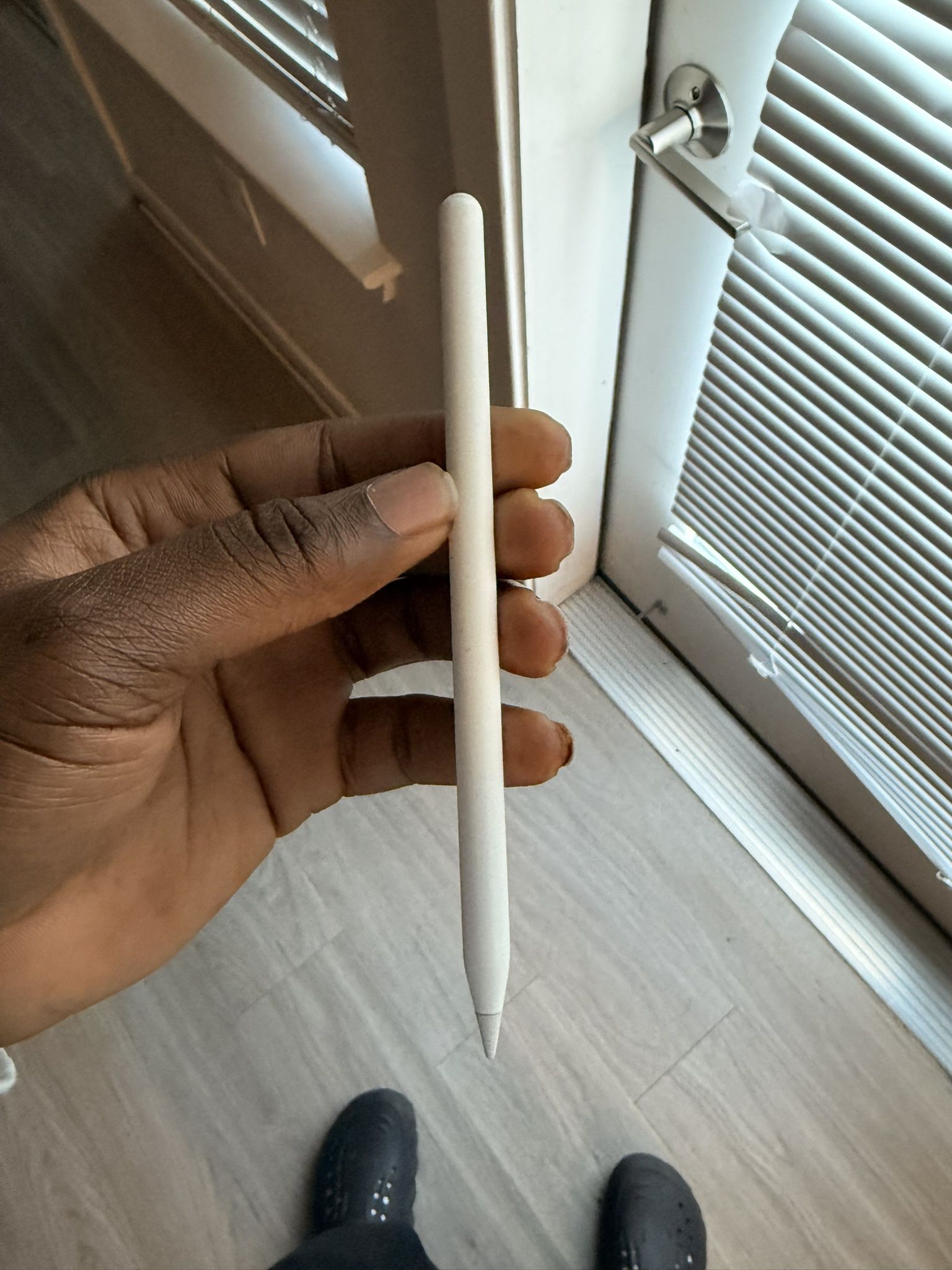 Apple Pencil (2nd generation)