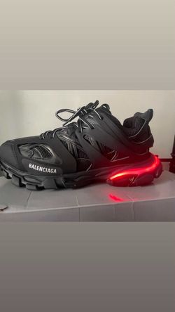 Balenciaga Led tracks