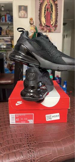 Nike air max 270