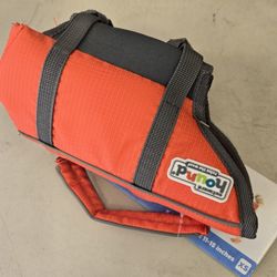 Small Dog Lifevest