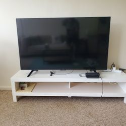 55'' Smart TV