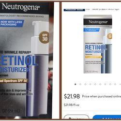 Neutrogena 