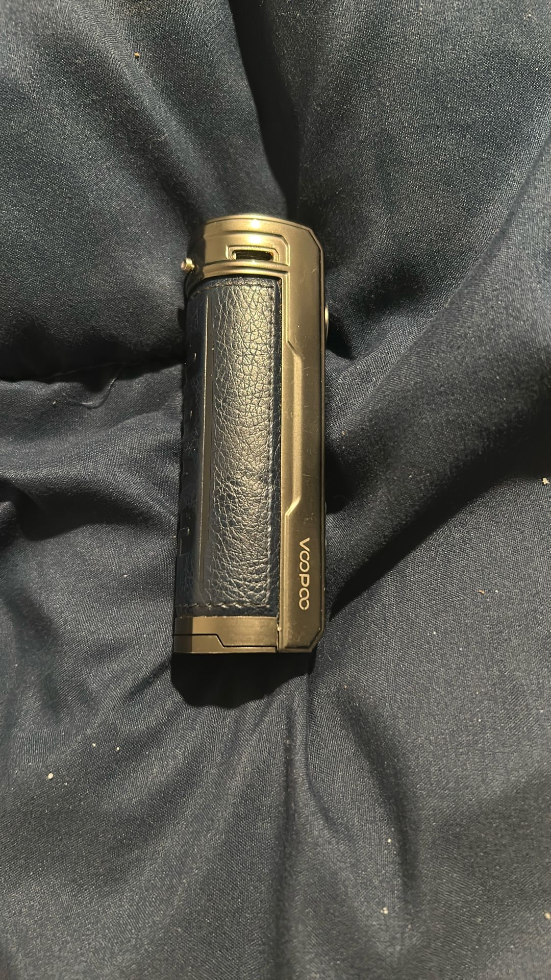 Voodoo drag x