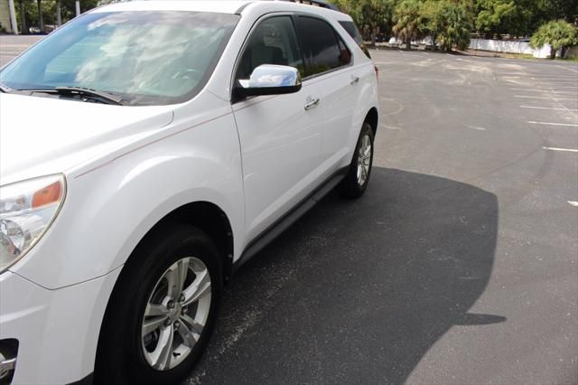 2010 Chevrolet Equinox