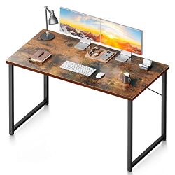 New 48” Computer Desk