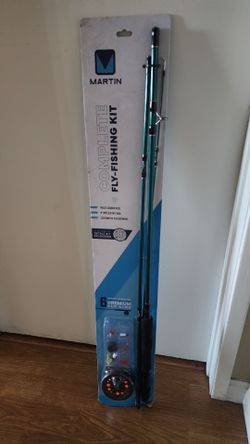 Fishing pole