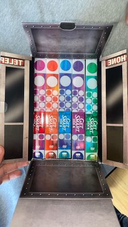 Get Smart Complete Series Box Set Seasons 1-5 Dvd Season 1,2,3,4,5 All