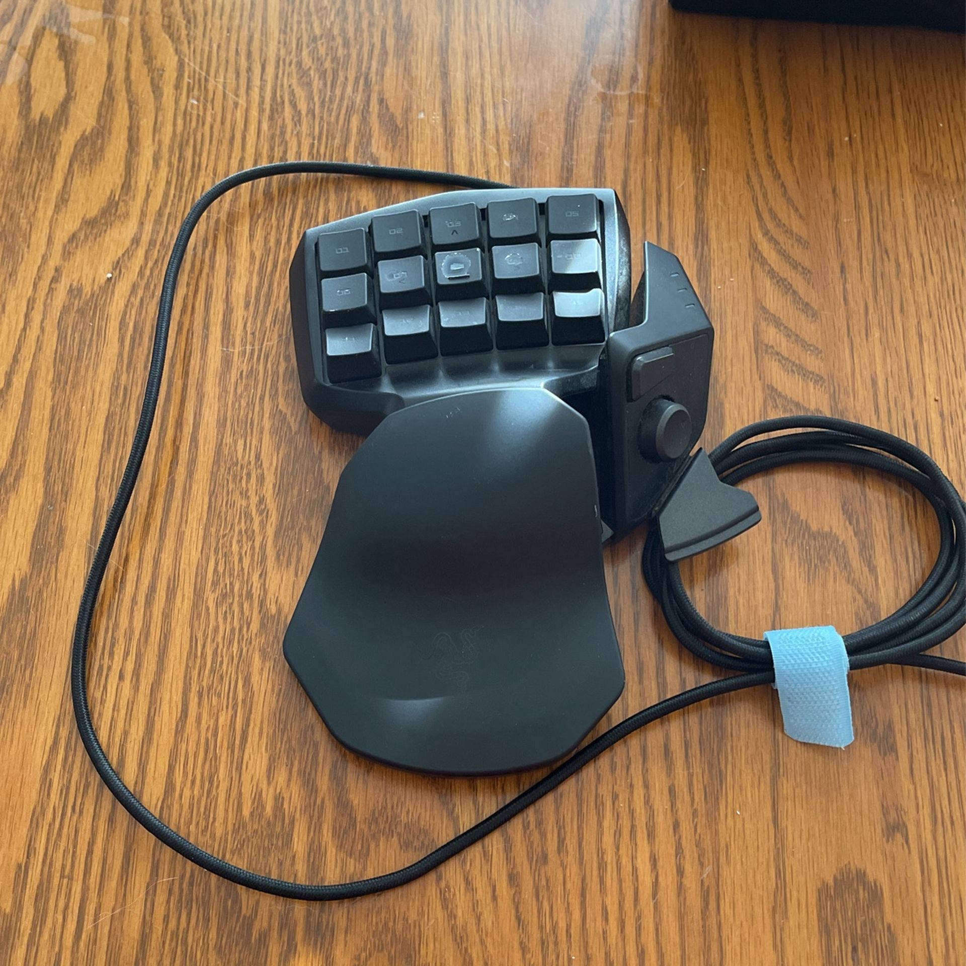 Razer Tartarus Chroma