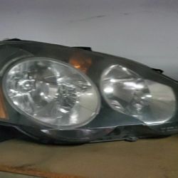 Acura RSX Parts