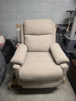 Recliner
