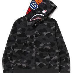 Bape Hoodie