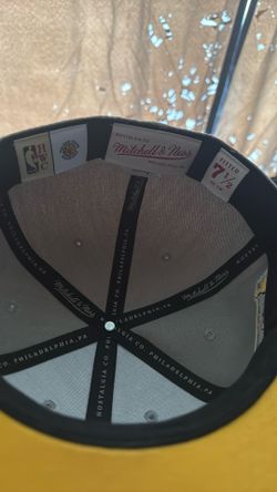 Golden State Warriors Hat