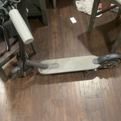 eletric scooter 