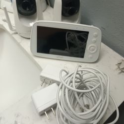 Vava Baby Monitor 