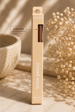 ColourPop Brow Pencil Auburn Shade