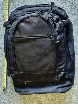 Piper Gear XL Tactical Heavy Duty Backpack