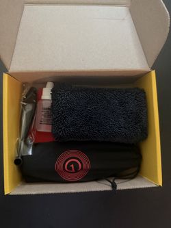 Record & Stylus Care Kit