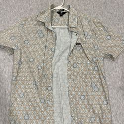 Dress Shirts #3 Small
