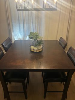 Dining set