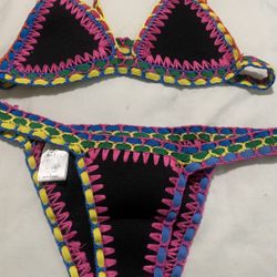 Small Bikini Set