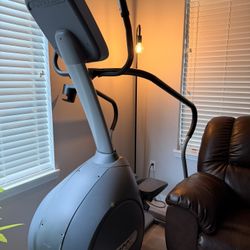 Stair Stepper Machine 