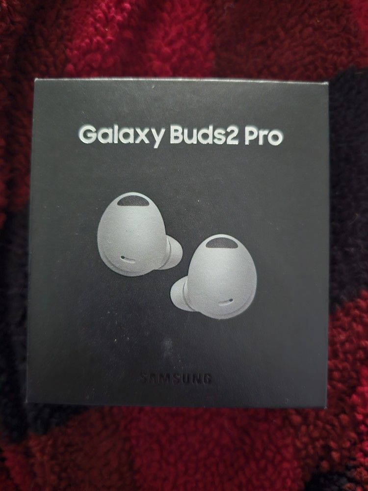 Galaxy Buds2 Pro