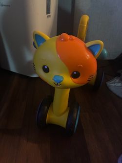 Kids toy
