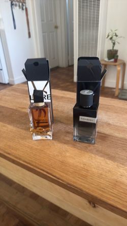 YSL colonge