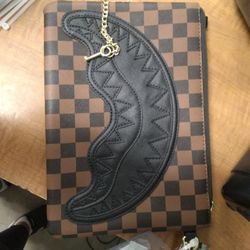 Sprayground Bag
