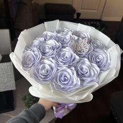 Eternal rose Bouquet 