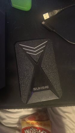 1tb hard drive