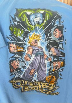 Vintage Dragon Ball Z 