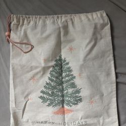 christmas bag