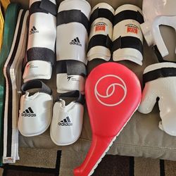 Kit Boxing Set
