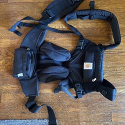 Ergo Baby Carrier 