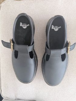 Dr. Martens Polley Mary Jane