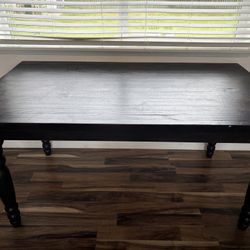 Kitchen Table