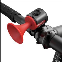 BIKE HORN 📯