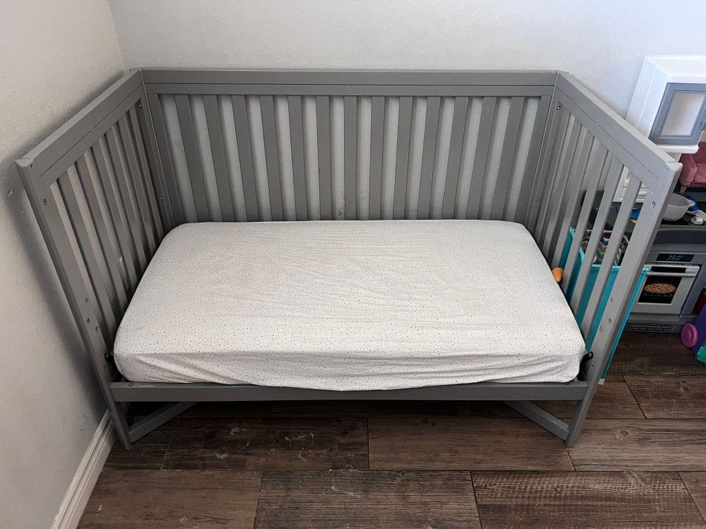 Baby Crib