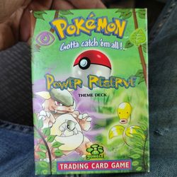 Pokemon Cards For Sale