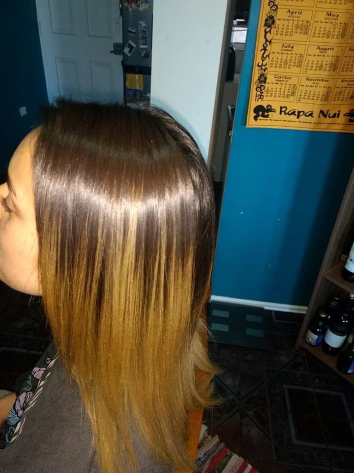 Alaciado Sedocito  Máxima  Duración 1 Año Adomicilio 