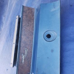 1970 Oldsmobile Cutlass Glove Comp...