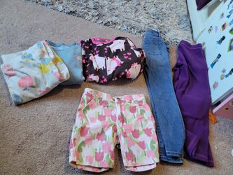 Girls Clothes