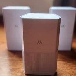 Motorola WiFi Mesh Router (MH 7023)