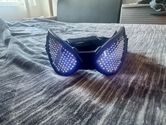Disney spiderman googles
