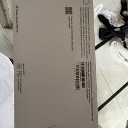 Apple Watch Series 10 Brand New