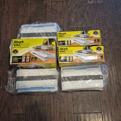 Shark Vac Mop Replaceable Pads