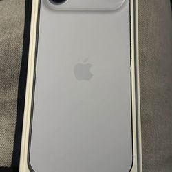 2 iPhone Air White 